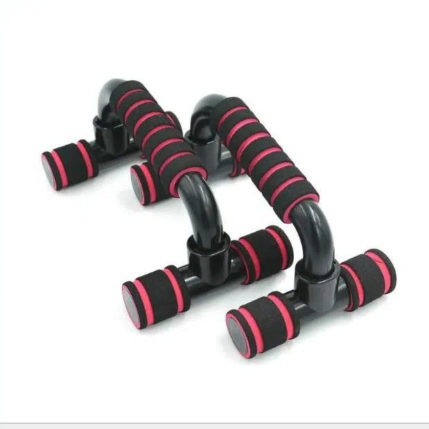 Fitness Push-Up Bar