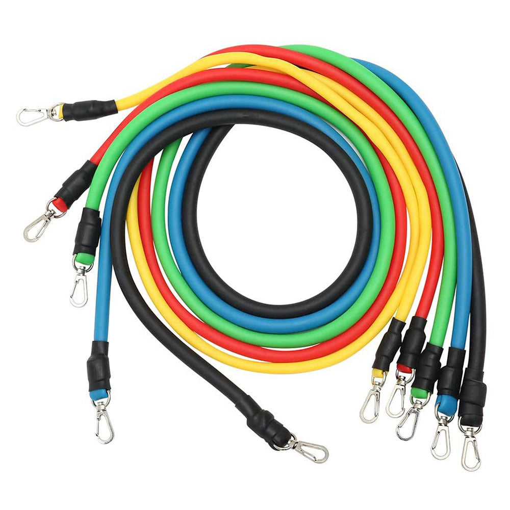 Rally Rope 11-Piece Set