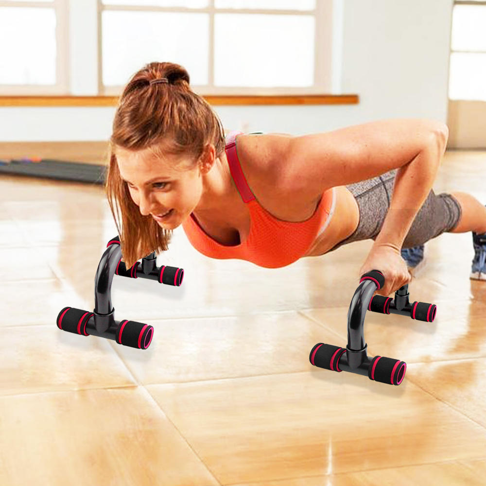 Fitness Push-Up Bar