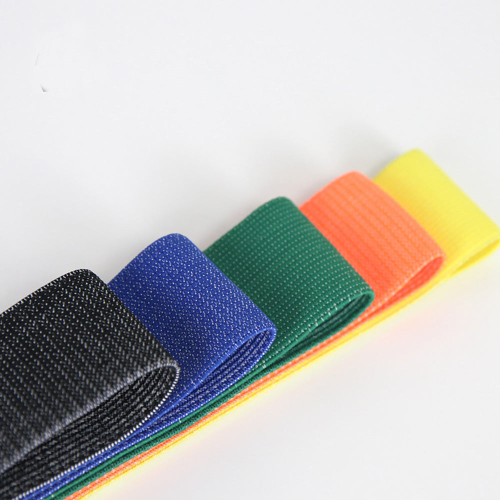 Squat Resistance Band – Legs & Hips Strength
