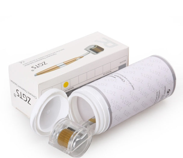 Titanium Derma Roller for Skin Care
