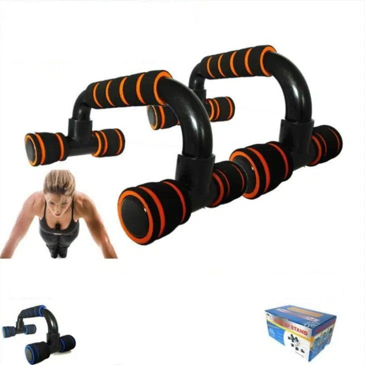 Fitness Push-Up Bar