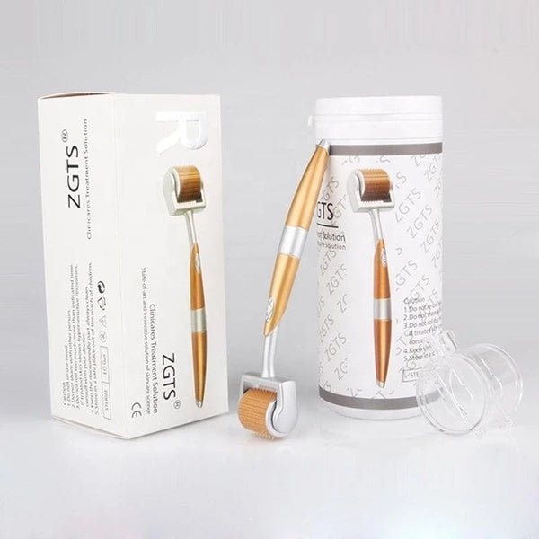 Titanium Derma Roller for Skin Care