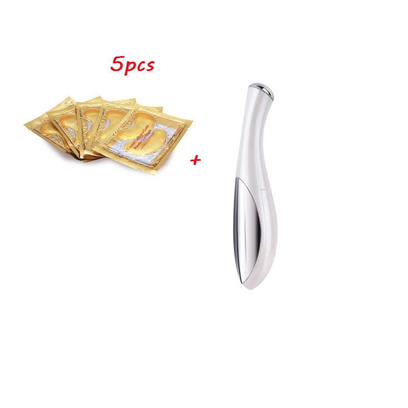 Gold Collagen Eye Masks