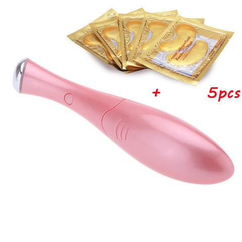 Gold Collagen Eye Masks