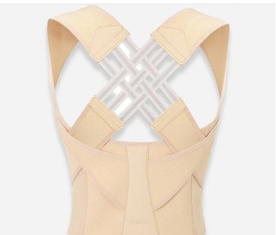 Adjustable Back & Shoulder Support | Everyday Posture Trainer
