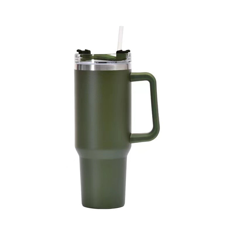 🎁 "Premium 40oz Stainless Steel Insulated Travel Cup – Bingba" (100% off)