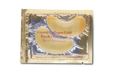 Gold Collagen Eye Masks
