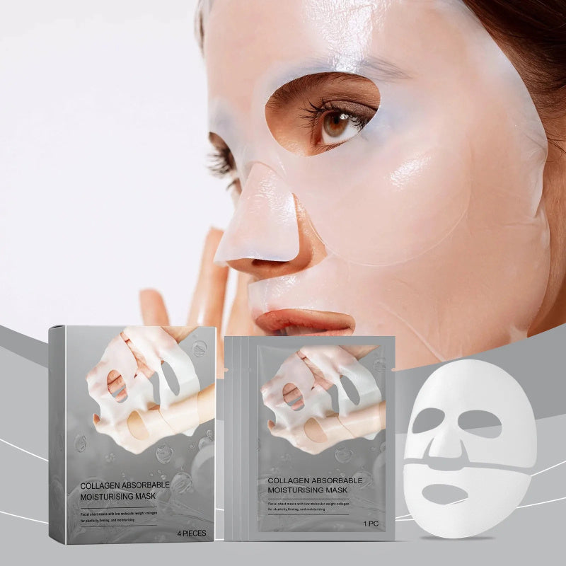 Bio-Collagen True Deep Mask