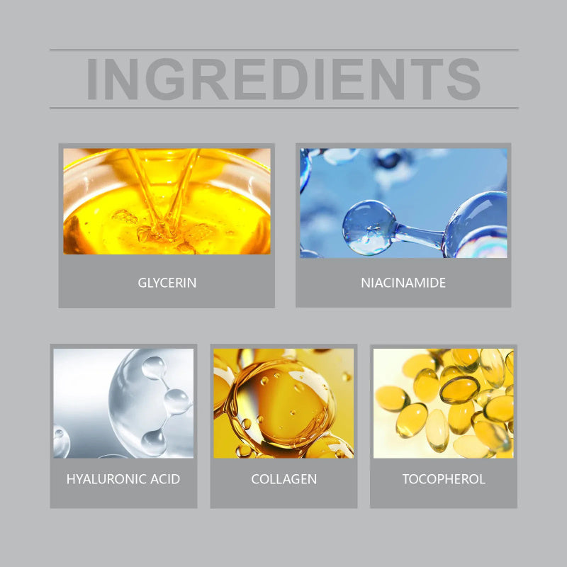 Bio-Collagen True Deep Mask