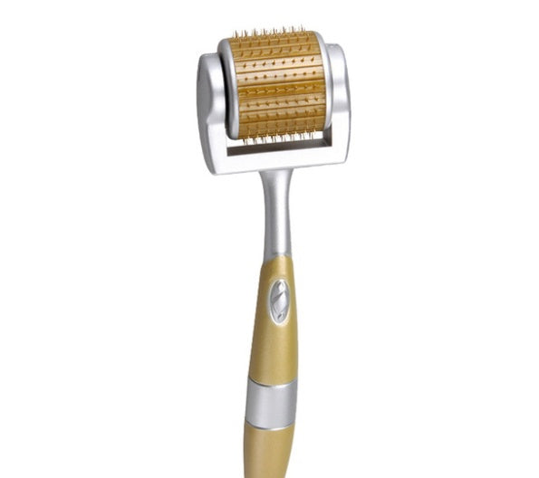 Titanium Derma Roller for Skin Care