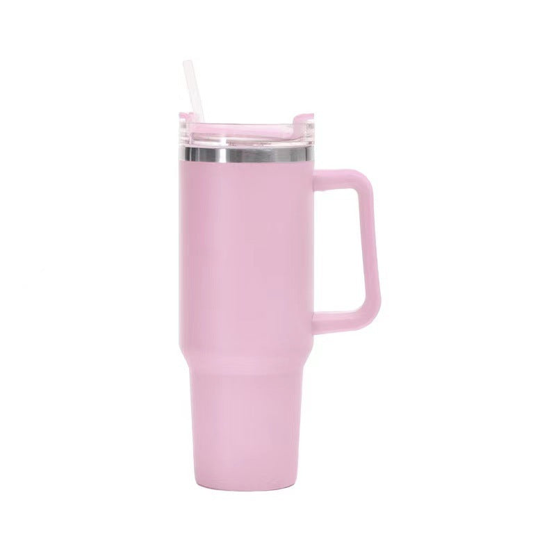 🎁 "Premium 40oz Stainless Steel Insulated Travel Cup – Bingba" (100% off)