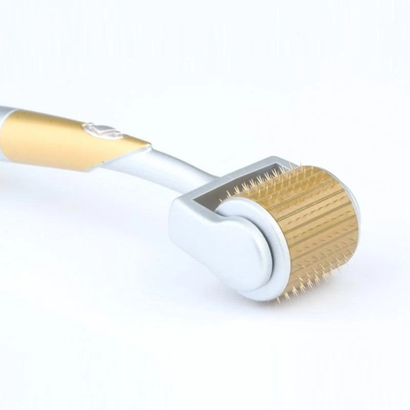 Titanium Derma Roller for Skin Care