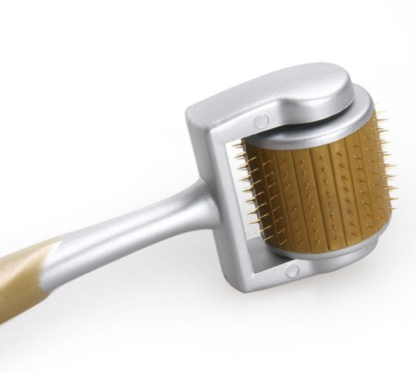 Titanium Derma Roller for Skin Care