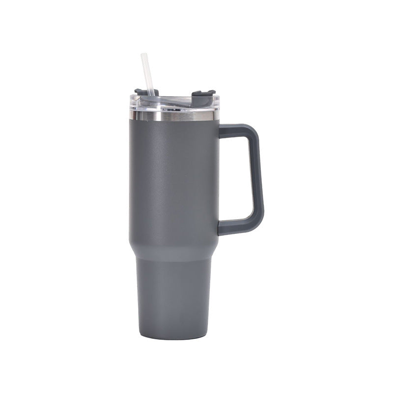 🎁 "Premium 40oz Stainless Steel Insulated Travel Cup – Bingba" (100% off)