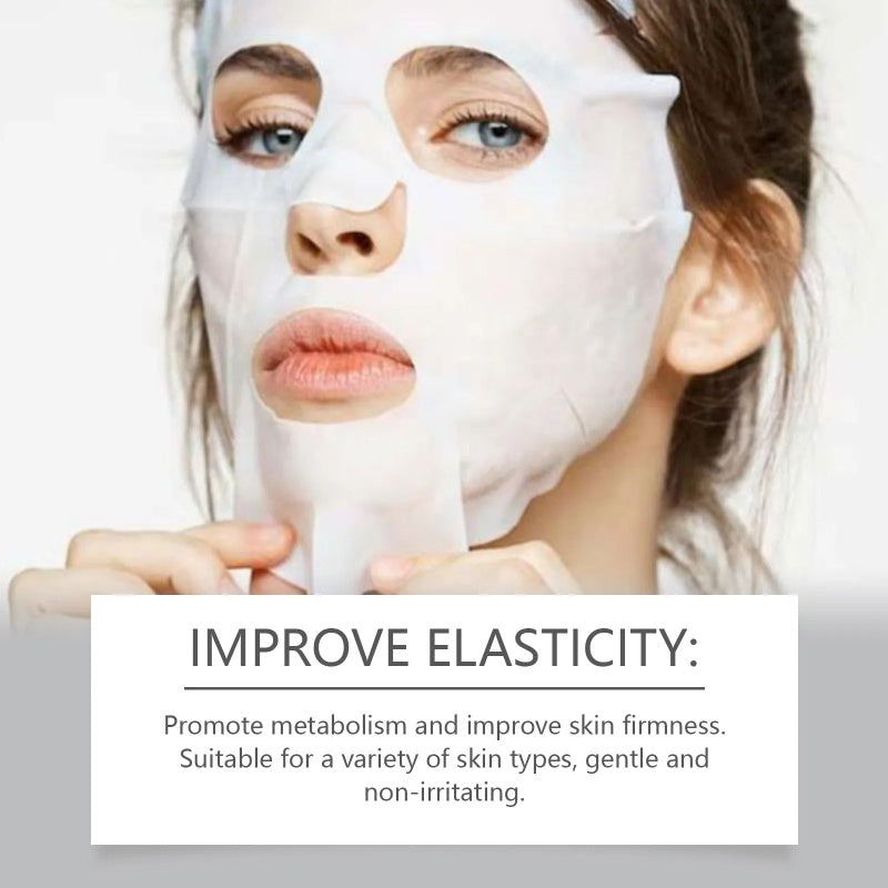 Bio-Collagen True Deep Mask