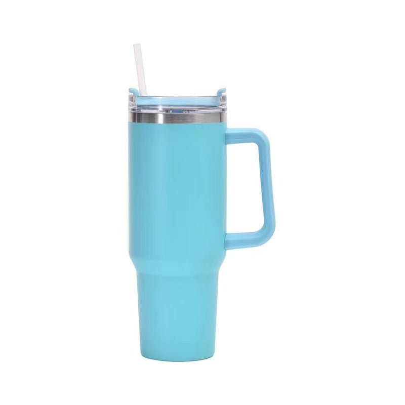 🎁 "Premium 40oz Stainless Steel Insulated Travel Cup – Bingba" (100% off)