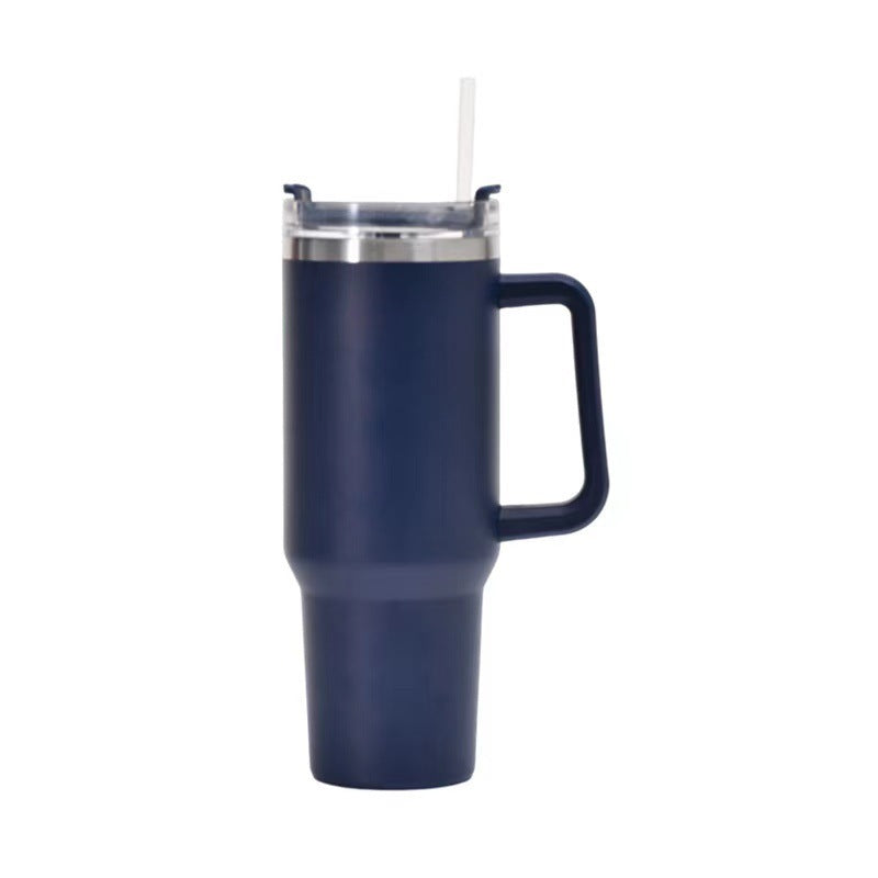 🎁 "Premium 40oz Stainless Steel Insulated Travel Cup – Bingba" (100% off)