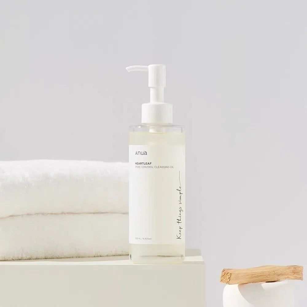 Anua Skincare HeartLeaf 77 Set