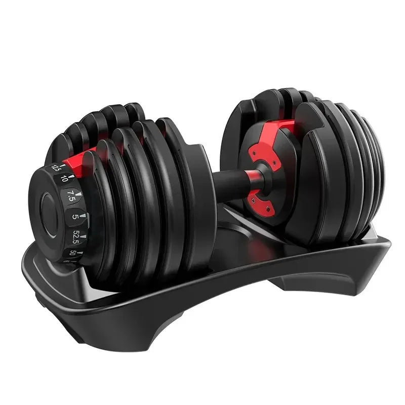Adjustable Smart Dumbbells