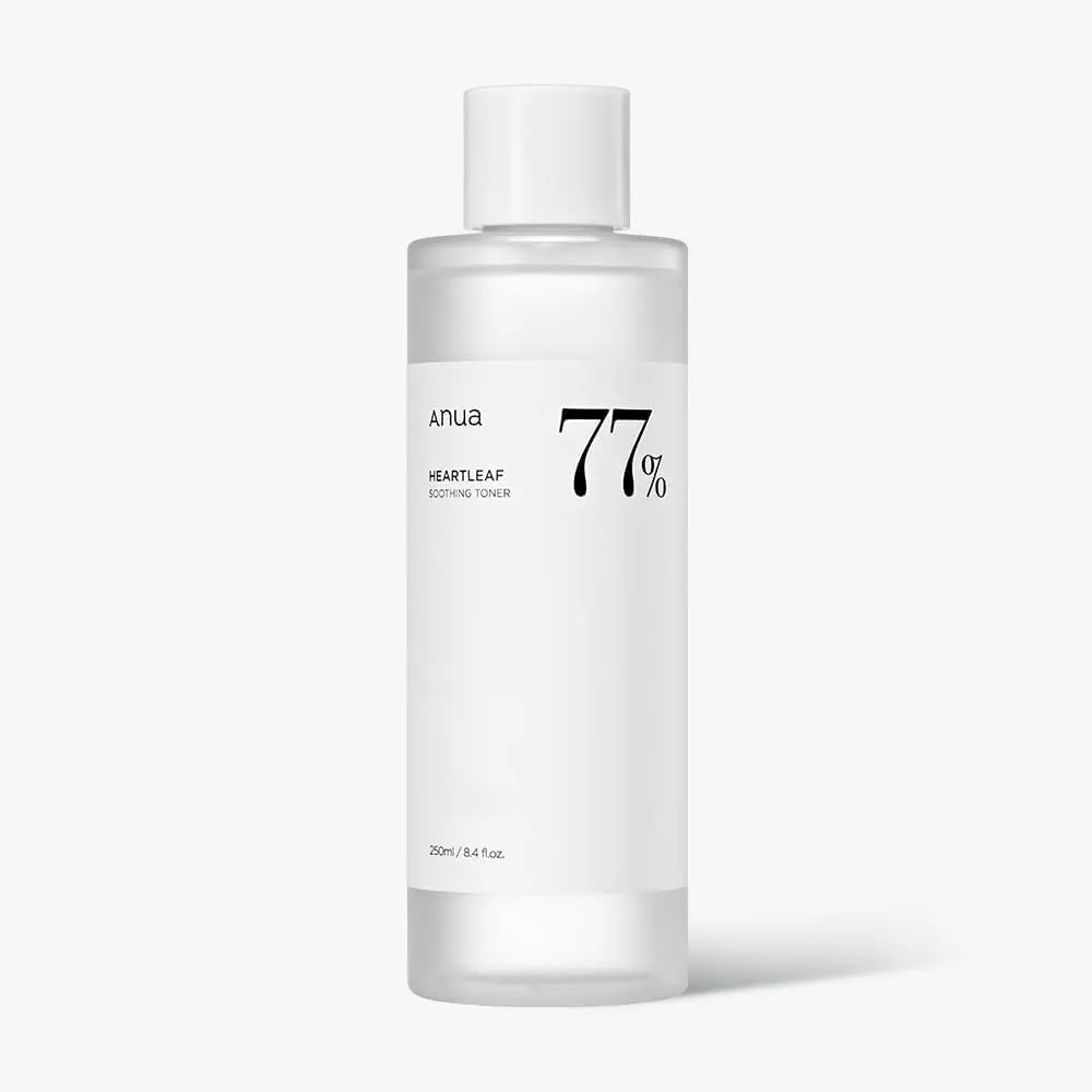 Anua Skincare HeartLeaf 77 Set