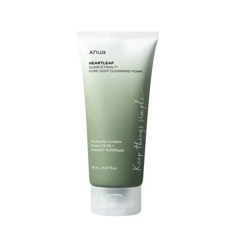 Anua Skincare HeartLeaf 77 Set