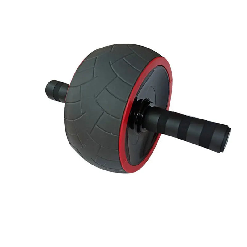 Silent Glide Ab Wheel