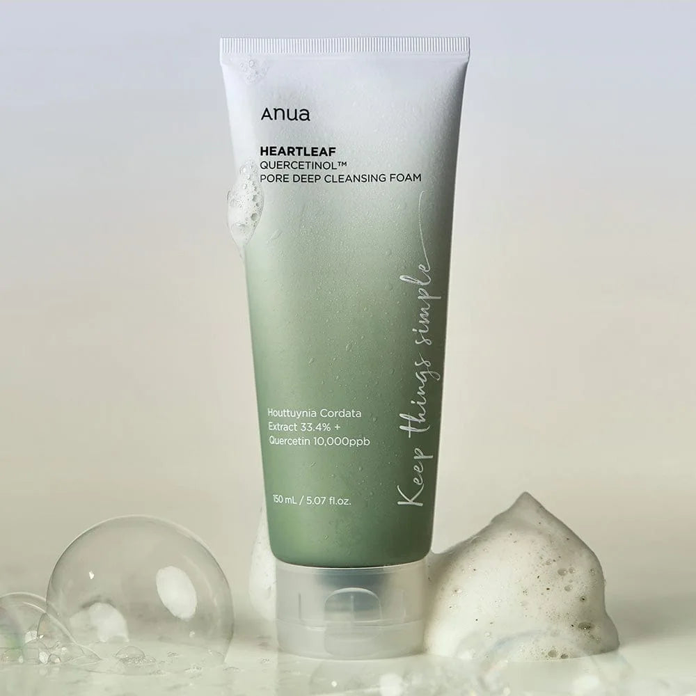 Anua Skincare HeartLeaf 77 Set