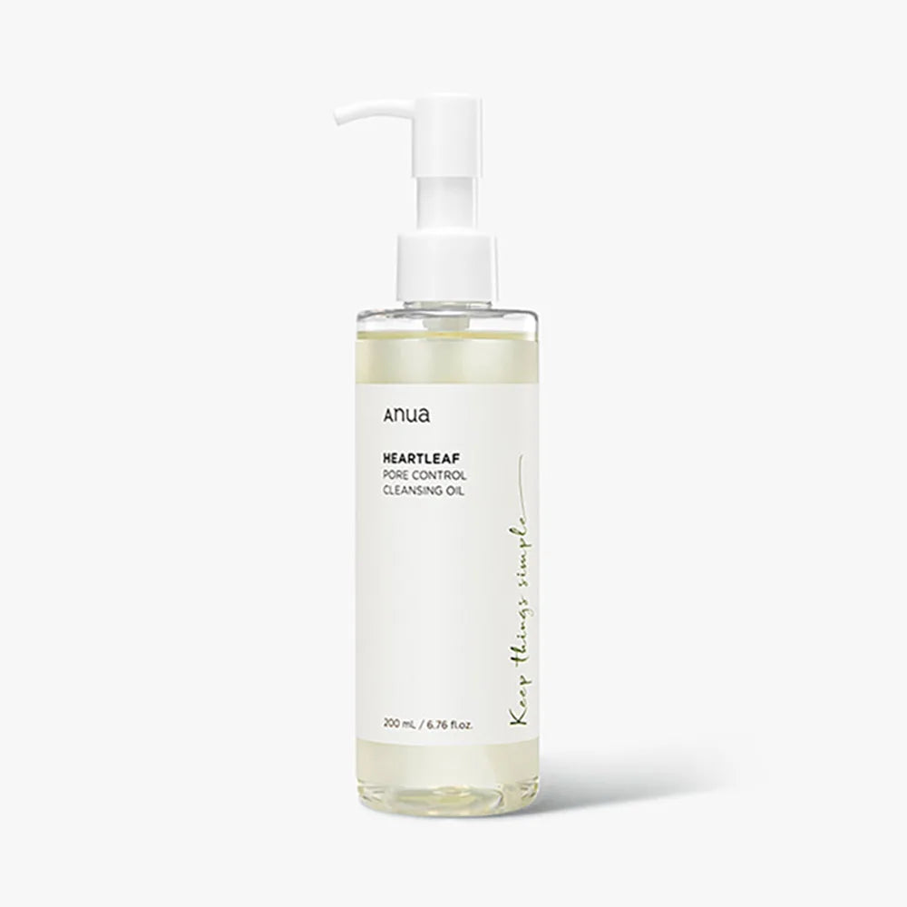 Anua Skincare HeartLeaf 77 Set