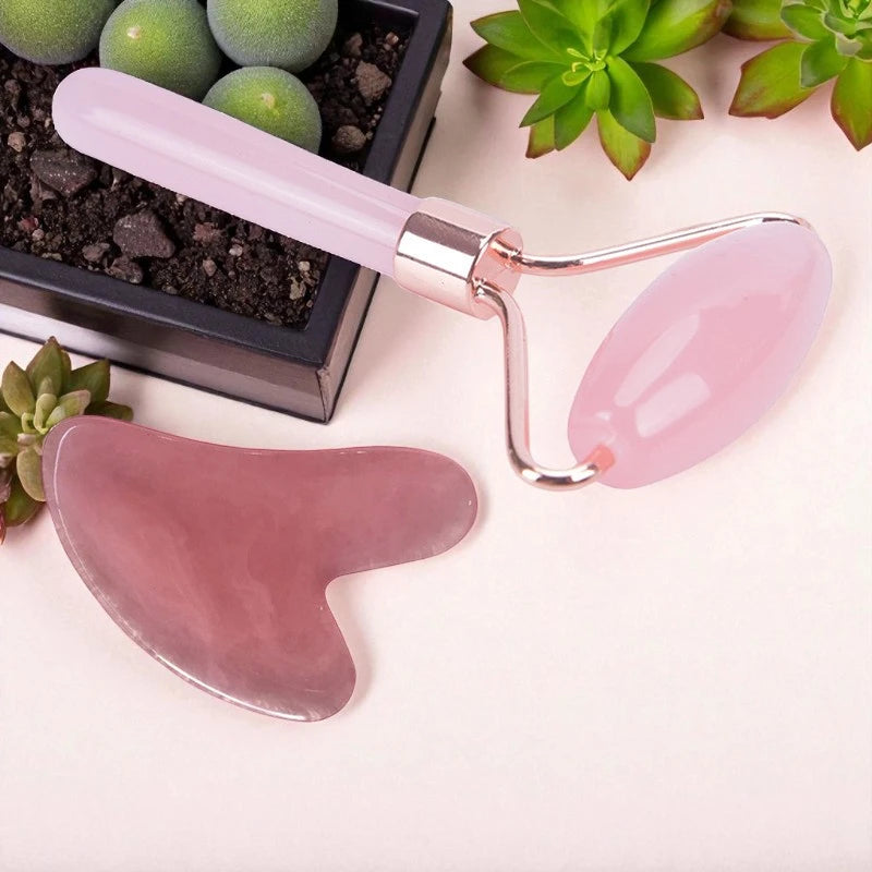 Face Lift Gua Sha Stone