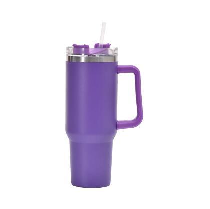 🎁 "Premium 40oz Stainless Steel Insulated Travel Cup – Bingba" (100% off)