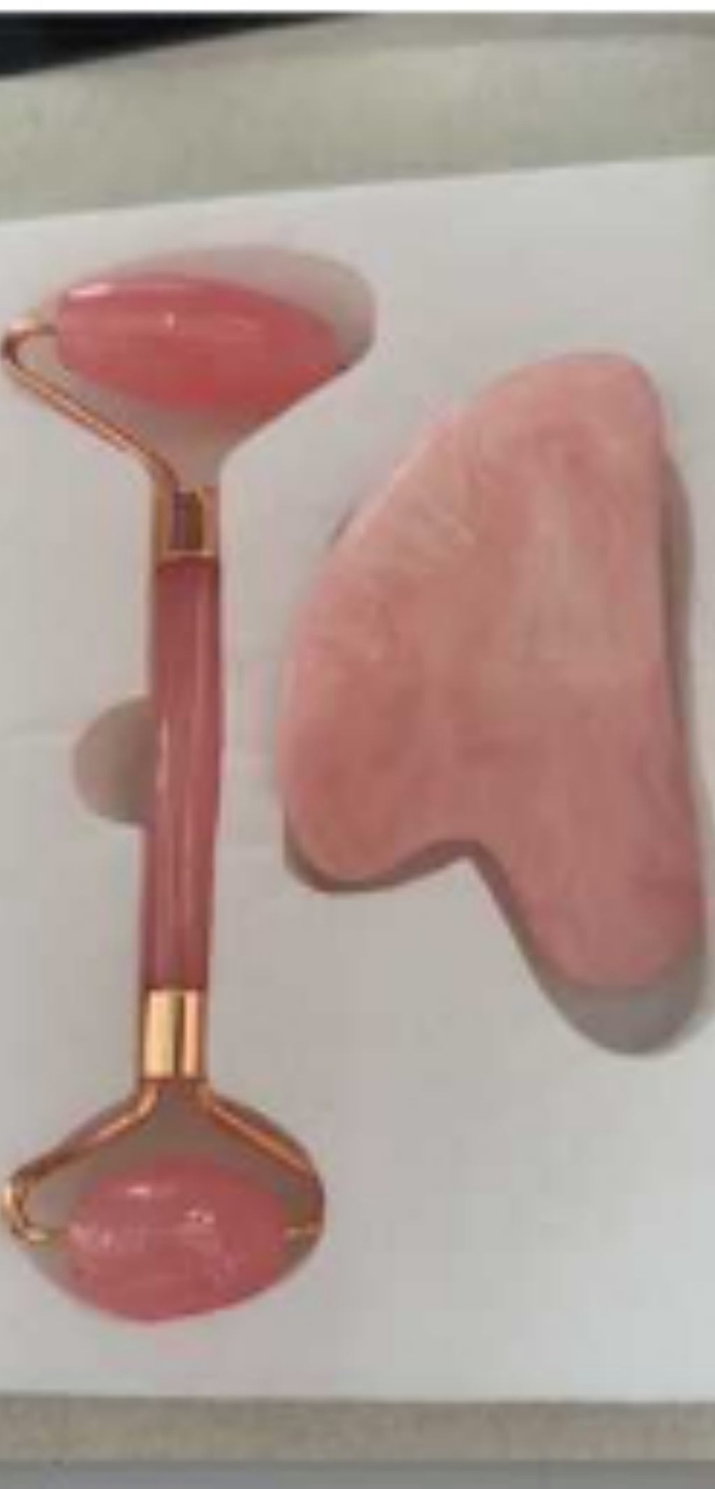 Face Lift Gua Sha Stone
