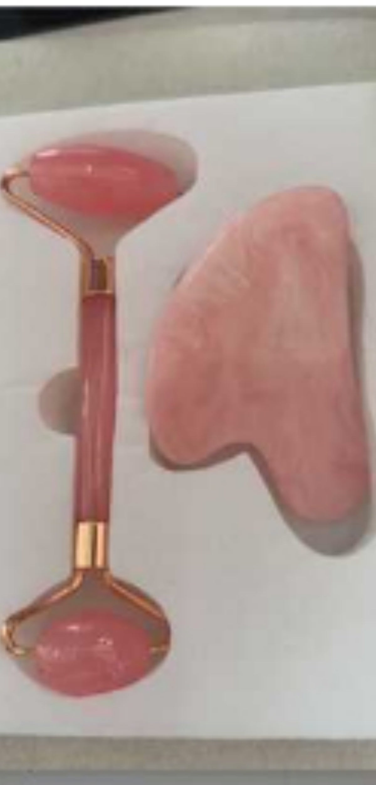 Face Lift Gua Sha Stone