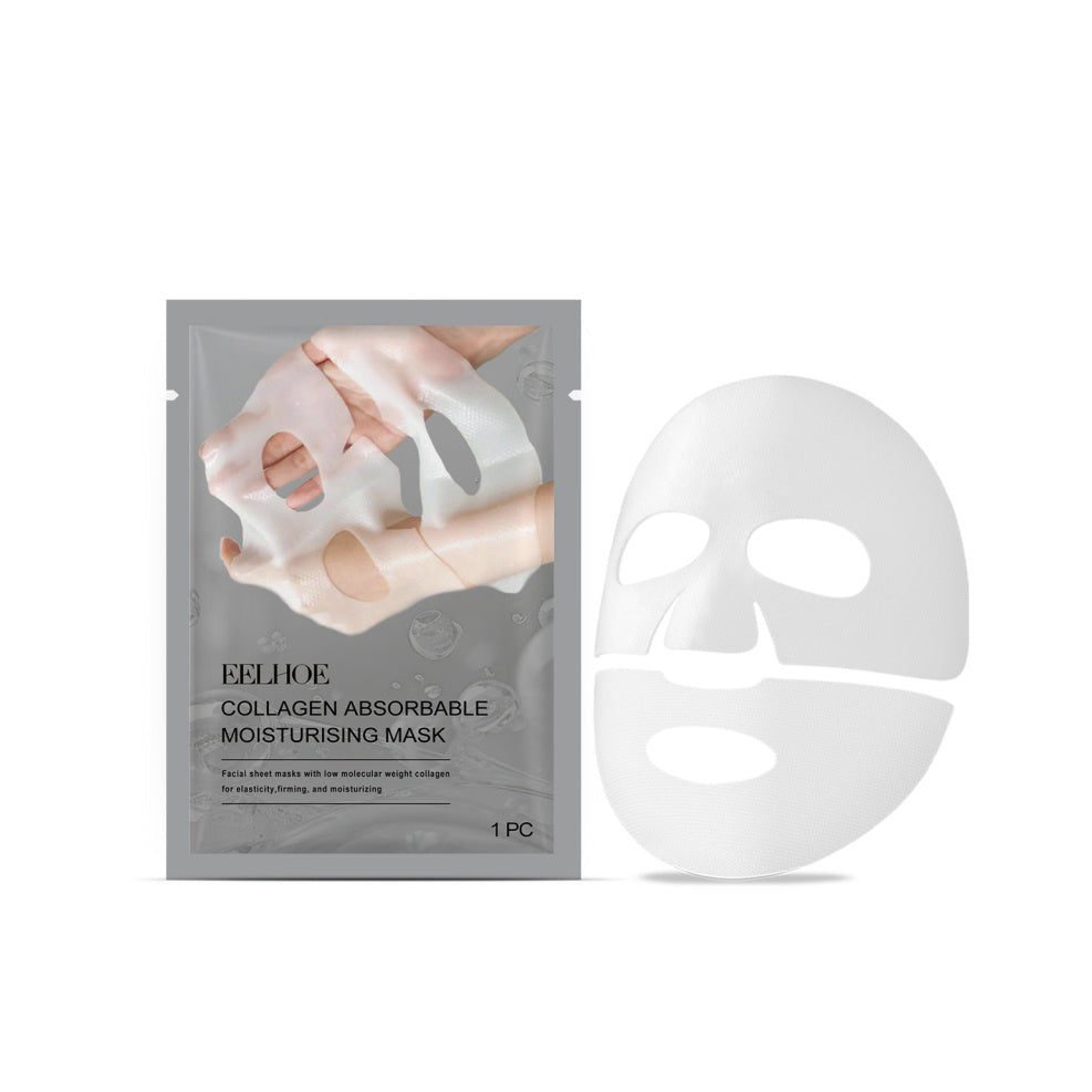 Bio-Collagen True Deep Mask