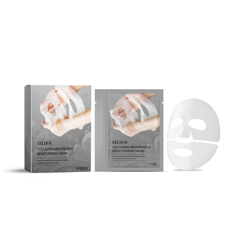 Bio-Collagen True Deep Mask