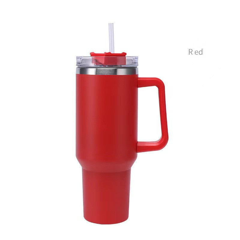 🎁 "Premium 40oz Stainless Steel Insulated Travel Cup – Bingba" (100% off)